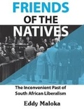 Cover: Friends of the Natives - 3rd Millenium