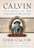 Cover: Calvin, Individual Use License - Westminster/John Knox Press,U.S.