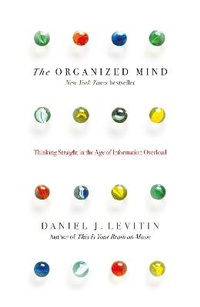 Abbildung von: The Organized Mind - Viking