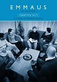 Enlarge image Cover: Leading an Emmaus Group - Church House Publishing