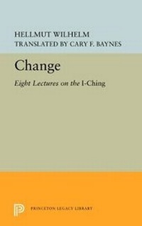 Enlarge image Cover: Change - Princeton University Press