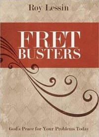 Enlarge image Cover: Fret Busters - Harvest House Publishers,U.S.