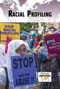 Enlarge image Cover: Racial Profiling - Greenhaven Press