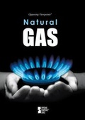 Cover: Natural Gas - Greenhaven Press