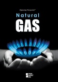 Cover: Natural Gas - Greenhaven Press