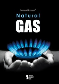 Enlarge image Cover: Natural Gas - Greenhaven Press
