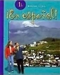 Abbildung von: ?En Espa?ol! - McDougal Littel