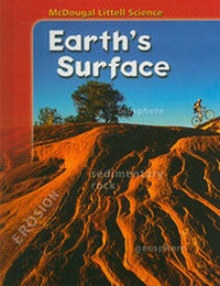 Enlarge image Cover: Student Edition 2007 - McDougal Littel
