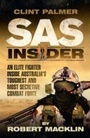 Cover: SAS Insider - Hachette Australia