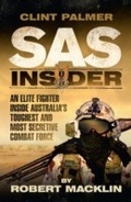 Cover: SAS Insider - Hachette Australia