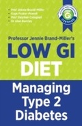 Cover: Low GI Managing Type 2 Diabetes - Hachette Australia