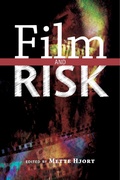 Cover: Film and Risk - Wayne State University Press