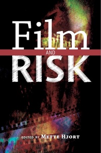 Enlarge image Cover: Film and Risk - Wayne State University Press
