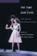 Cover: Time of Our Lives - Wayne State University Press