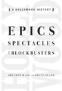 Cover: Epics, Spectacles, and Blockbusters - Wayne State University Press