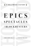 Cover: Epics, Spectacles, and Blockbusters - Wayne State University Press