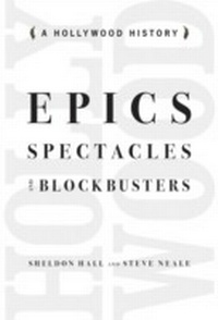 Enlarge image Cover: Epics, Spectacles, and Blockbusters - Wayne State University Press