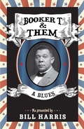 Cover: Booker T & Them - Wayne State University Press