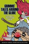 Cover: Grimms' Tales around the Globe - Wayne State University Press