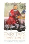 Cover: Fairy Tales Transformed? - Wayne State University Press