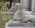 Cover: Art of Memory - Wayne State University Press