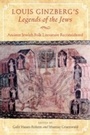 Cover: Louis Ginzberg's Legends of the Jews - Wayne State University Press