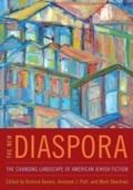 Cover: New Diaspora - Wayne State University Press