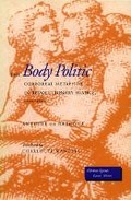 Cover: The Body Politic - Stanford University Press