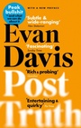 Cover: Post-Truth - Little, Brown