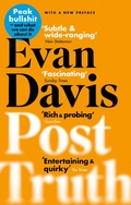 Cover: Post-Truth - Little, Brown