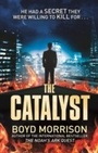 Cover: The Catalyst - Sphere