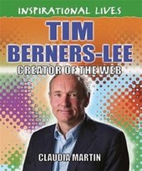 Abbildung von: Tim Berners-Lee - Wayland