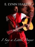 Cover: I Say a Little Prayer - Thorndike Press