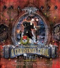Cover: Steampunk: Charles Dickens A Christmas Carol - Running Press