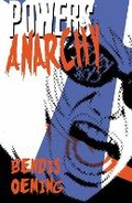 Cover: Powers Volume 5: Anarchy - Marvel Comics