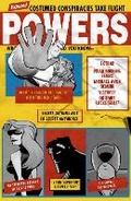 Cover: Powers Volume 3: Little Deaths - Marvel Comics