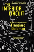 Cover: The Interior Circuit - Grove Press