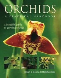Enlarge image Cover: Orchids: a Practical Handbook - Lorenz Books