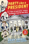 Cover: Party Like a President - Workman Adult