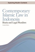 Abbildung von: Contemporary Islamic Law in Indonesia - Edinburgh University Press