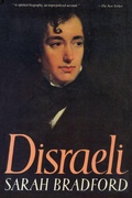Bild: Disraeli - Stein & Day,U.S.