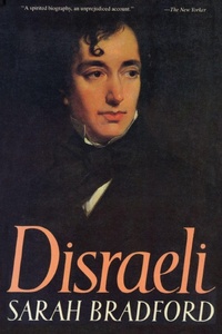 Abbildung von: Disraeli - Stein & Day,U.S.