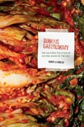 Cover: Dubious Gastronomy - University of Hawai'i Press