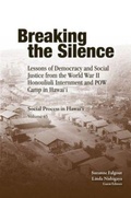 Cover: Breaking the Silence - University of Hawai'i Press