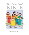 Cover: The Lion First Bible - Lion Children's Books