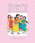 Cover: The Lion First Bible - Lion Children's Books