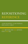 Cover: Repositioning Reference - Rowman & Littlefield Publishers