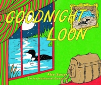 Enlarge image Cover: Goodnight Loon - University of Minnesota Press