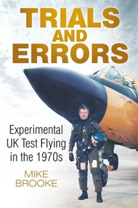 Abbildung von: Trials and Errors - The History Press Ltd