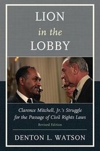 Abbildung von: Lion in the Lobby - University Press of America